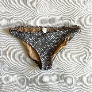 J Crew bikini bottom